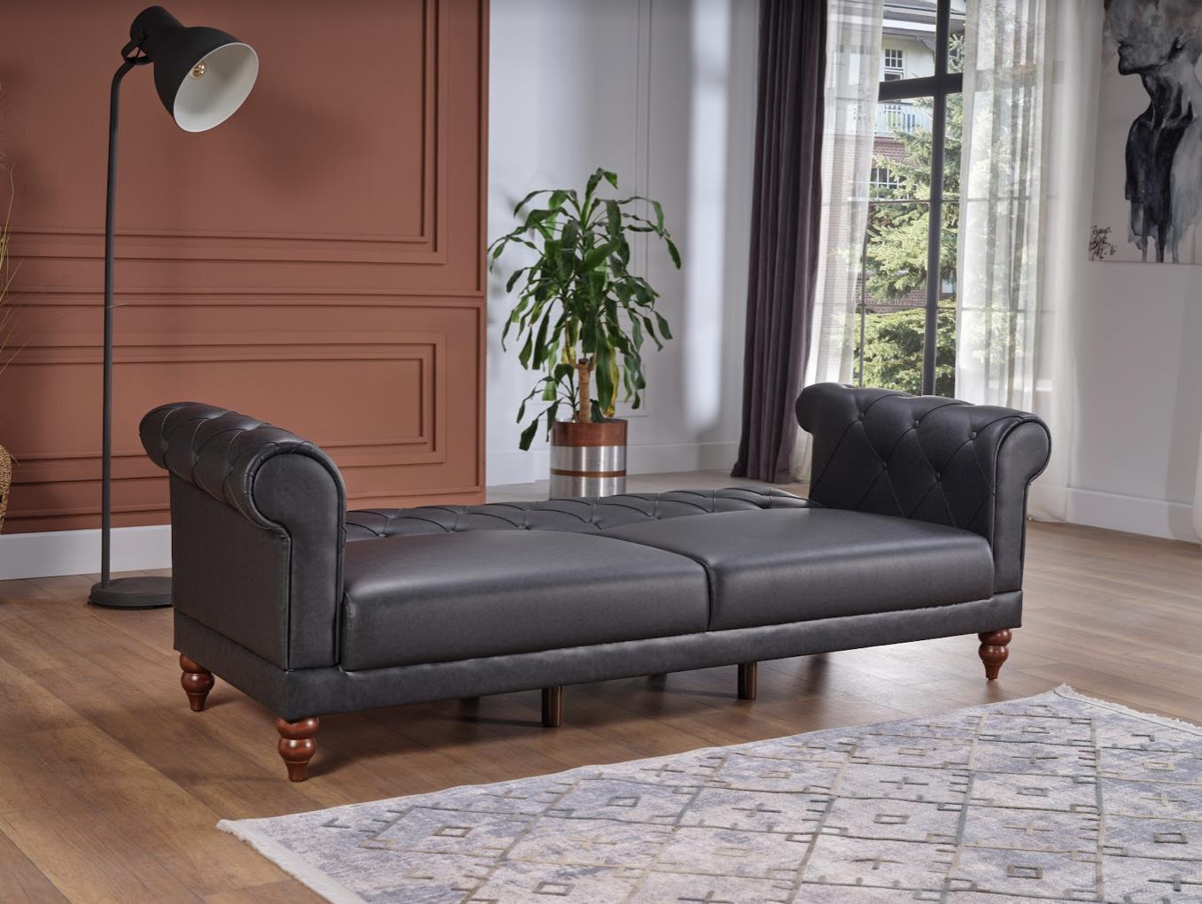 Esum Livingroom Set