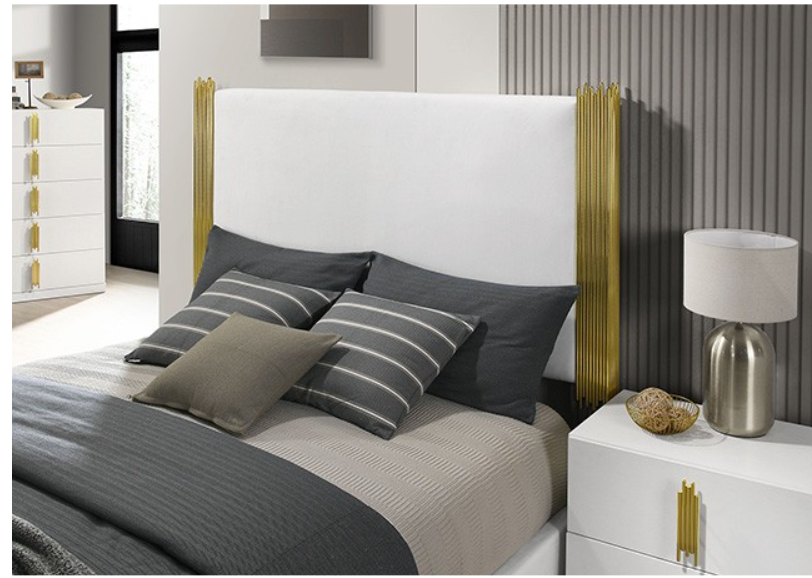 HW1727MF Bed Set