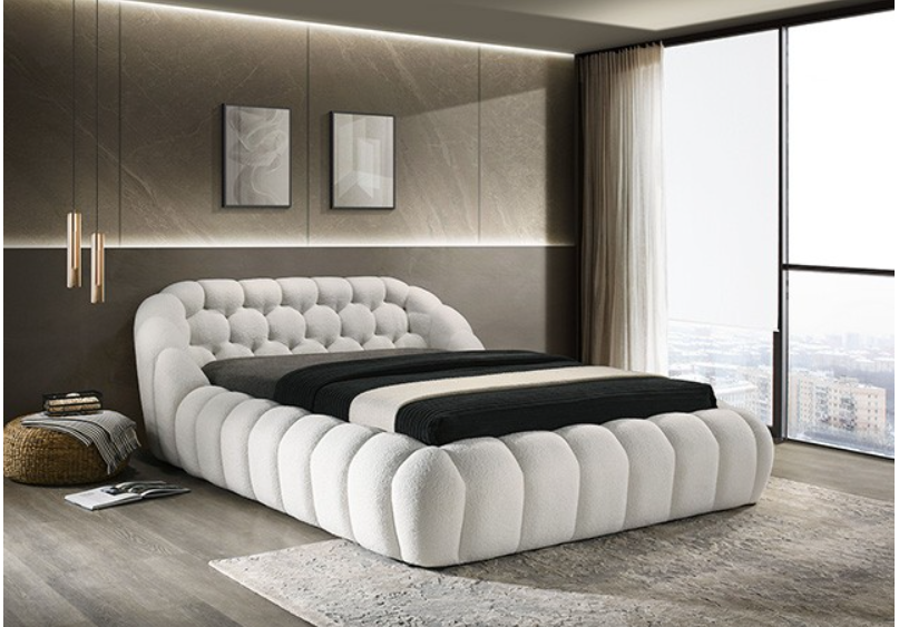 0627FM Bed