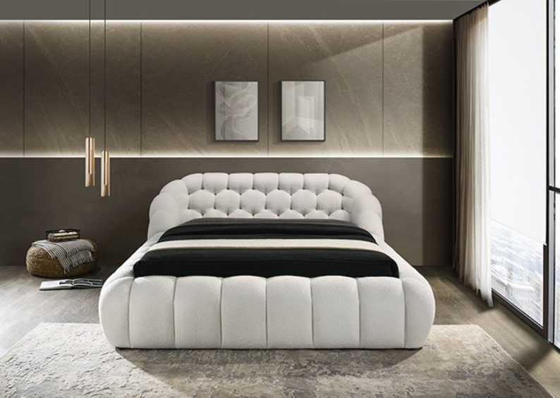 0627FM Bed