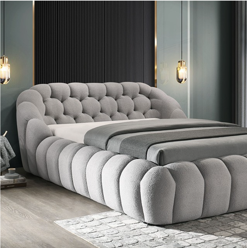 0627FM Bed