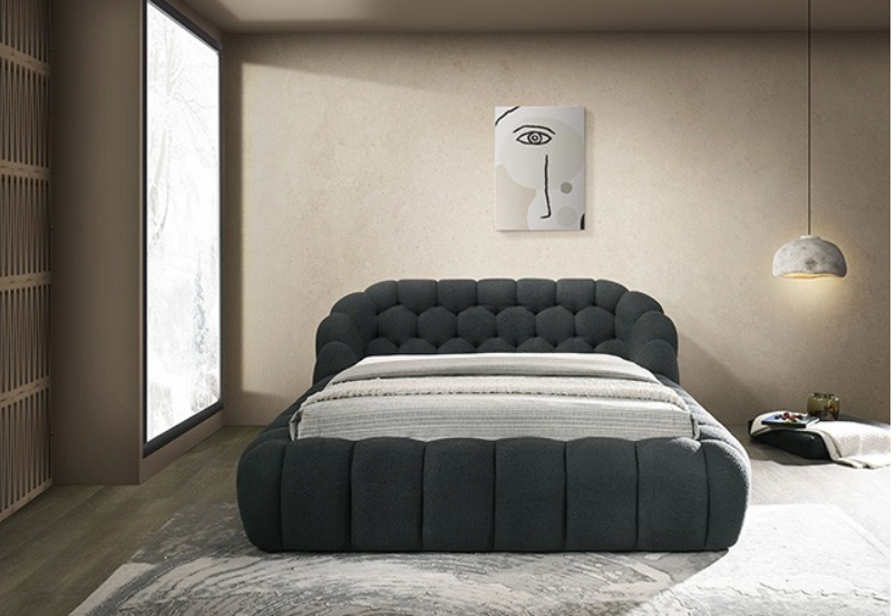 0627FM Bed
