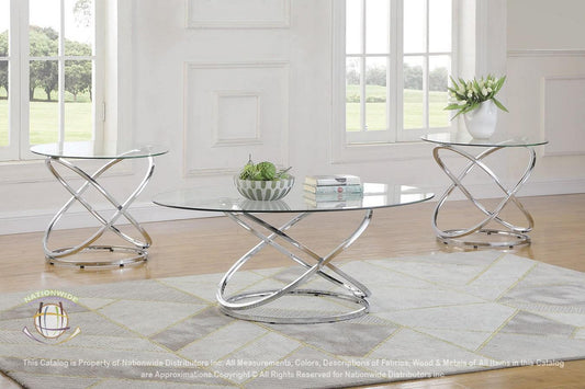 921T Coffee Table Set