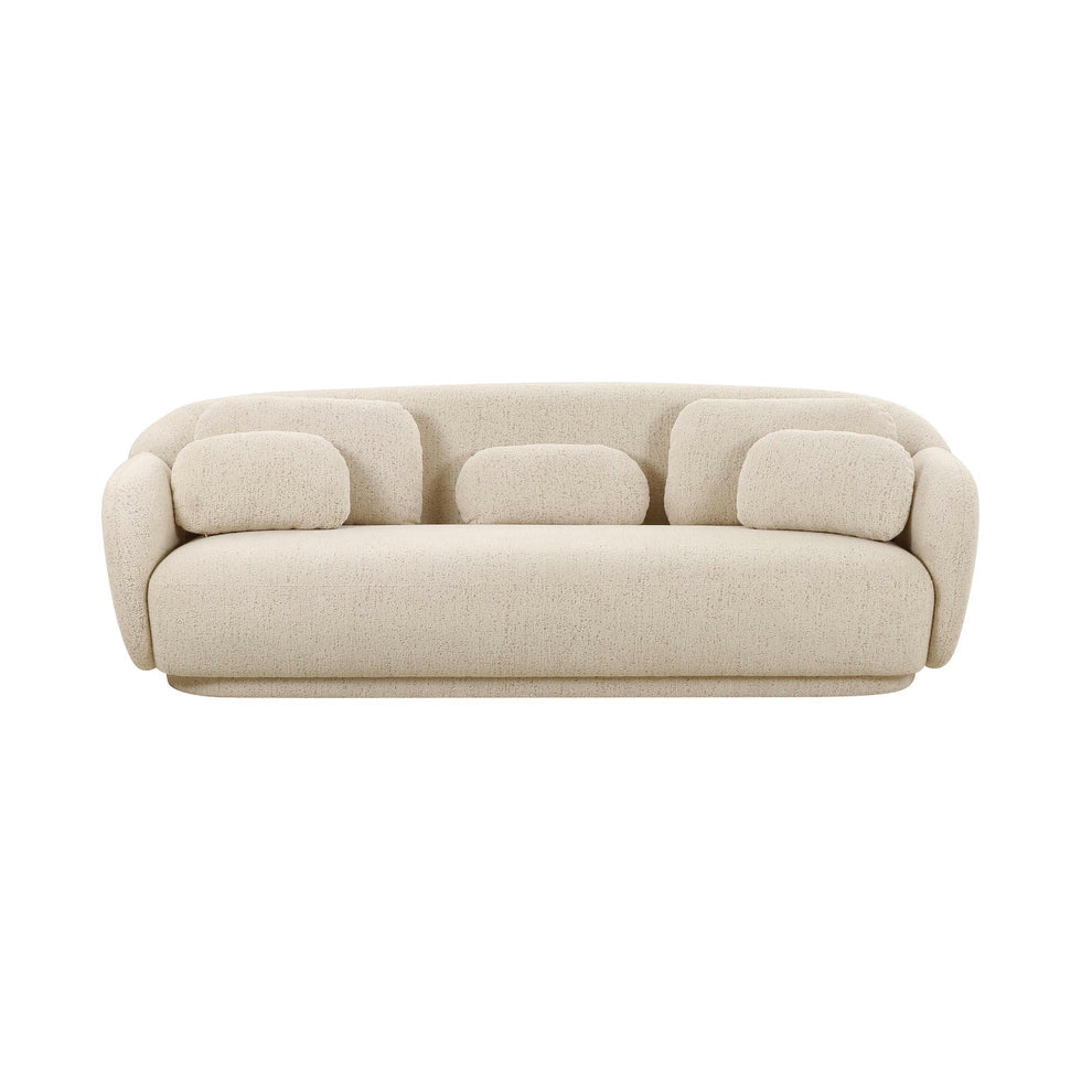 61686L-VOT Ytsim Boucle Sofa