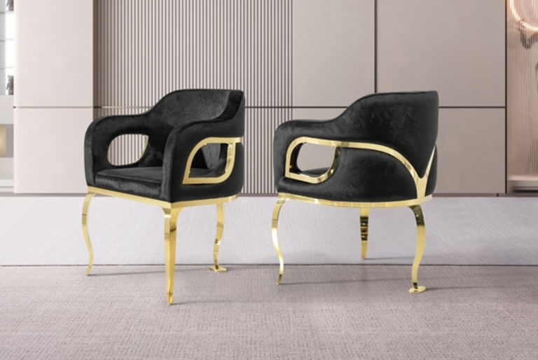 600 DINING CHAIRS