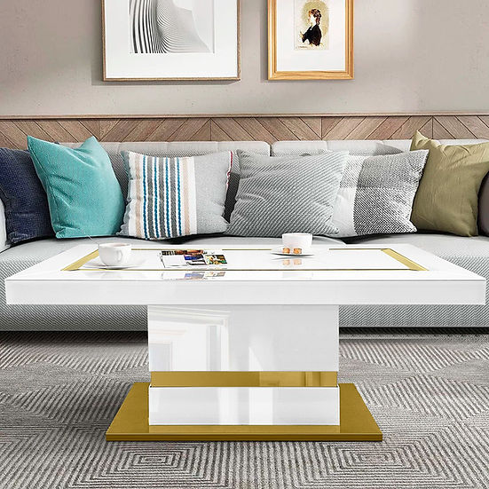 Ayoz Coffee Table