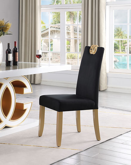 430C DINING CHAIRS