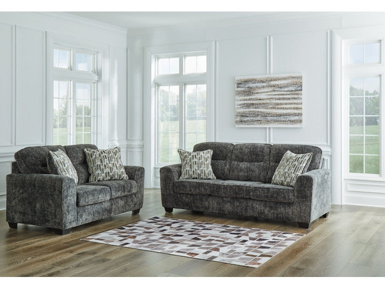 5350505 Sofa & Loveseat