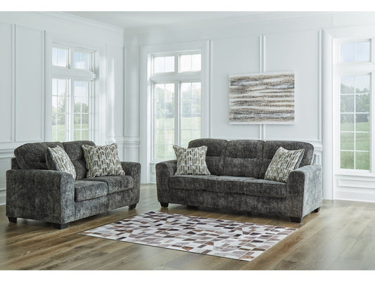 5350505 Sofa & Loveseat