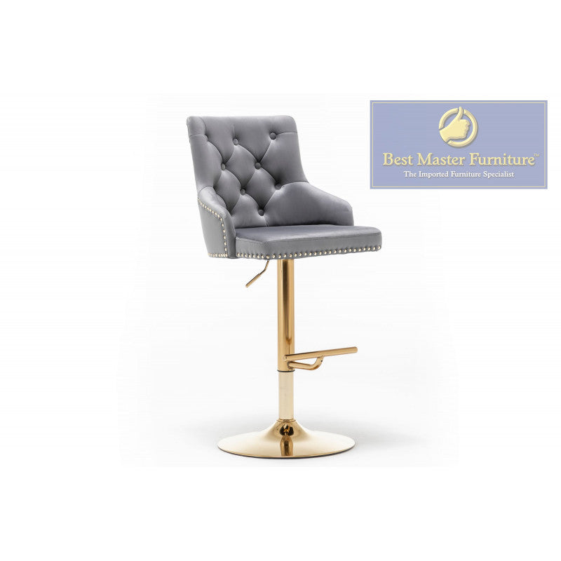 25B Swivel Bar Stool
