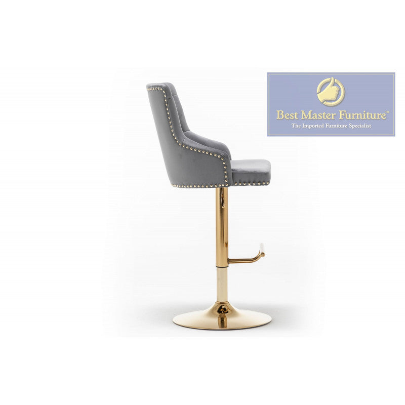 25B Swivel Bar Stool