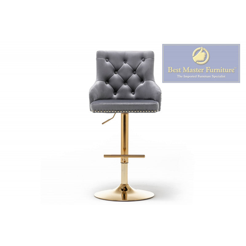 25B Swivel Bar Stool
