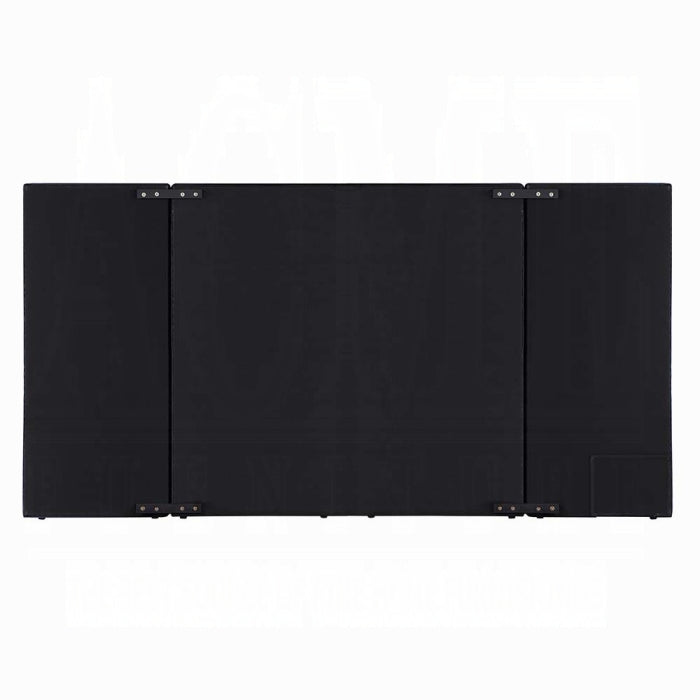 Yzamad Queen Bed