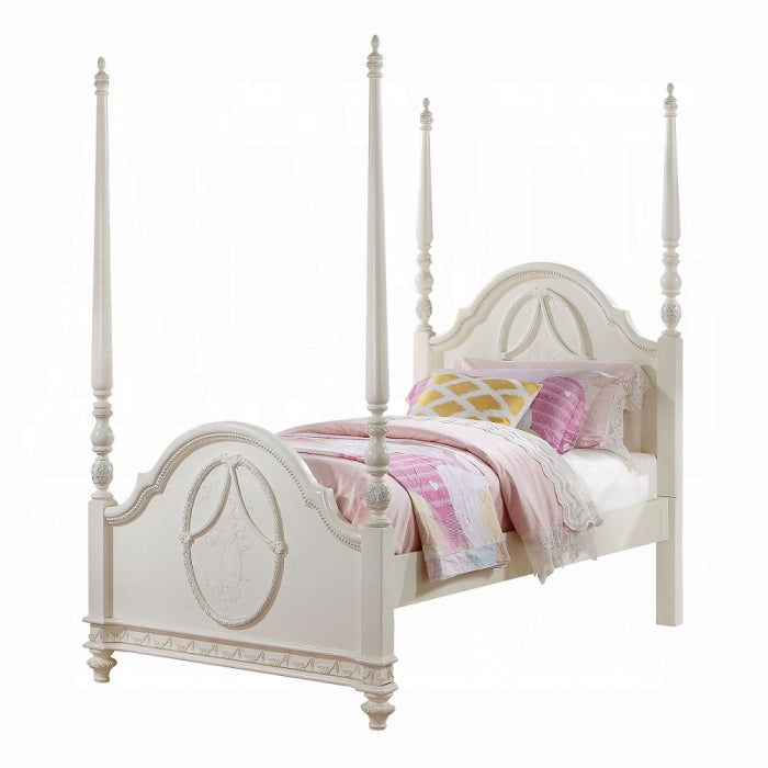 Ythorod Full Post Bed