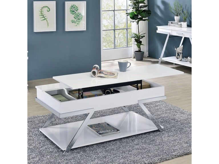 Sutit Coffee Table Set