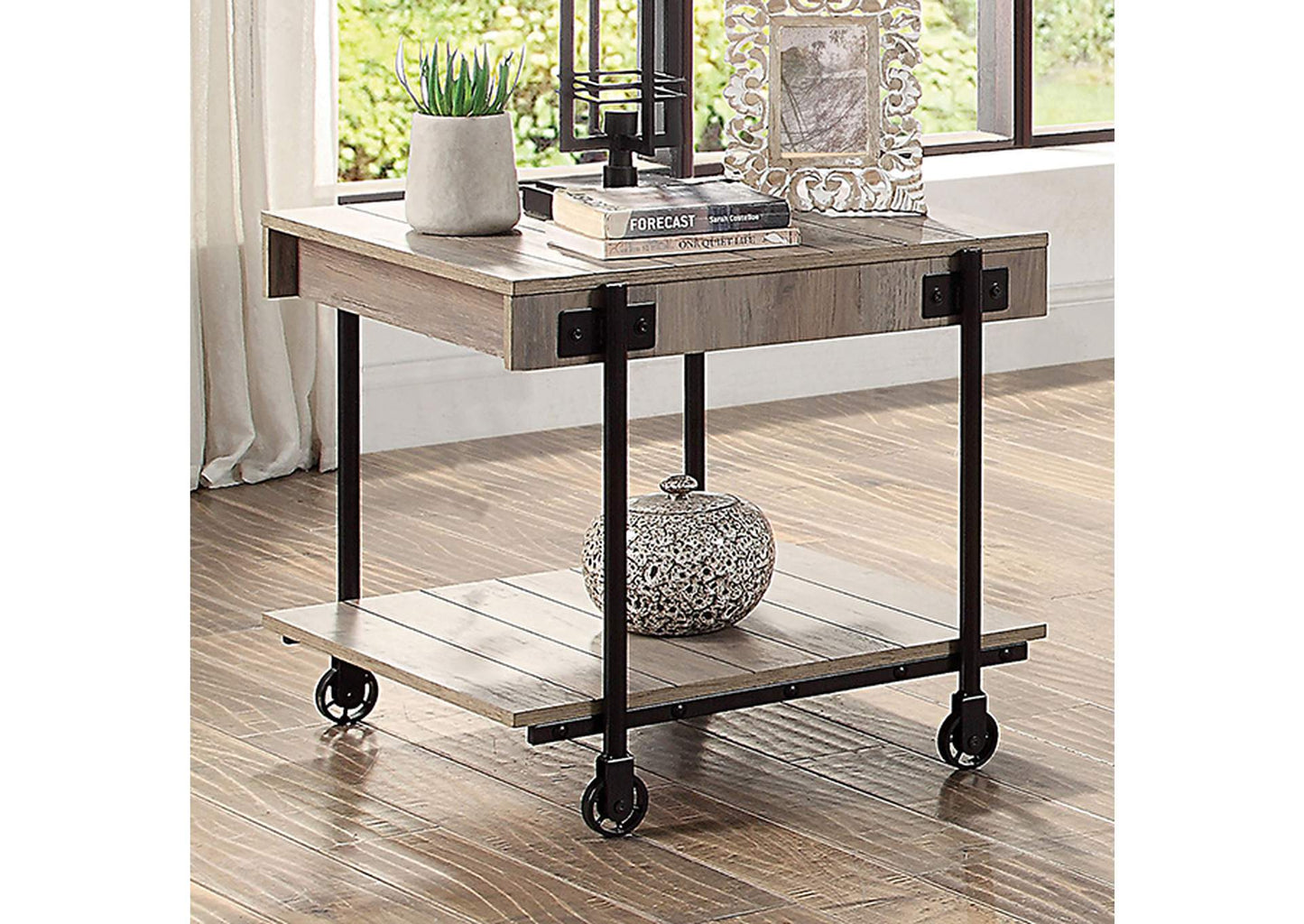 Bbol Coffee table Set