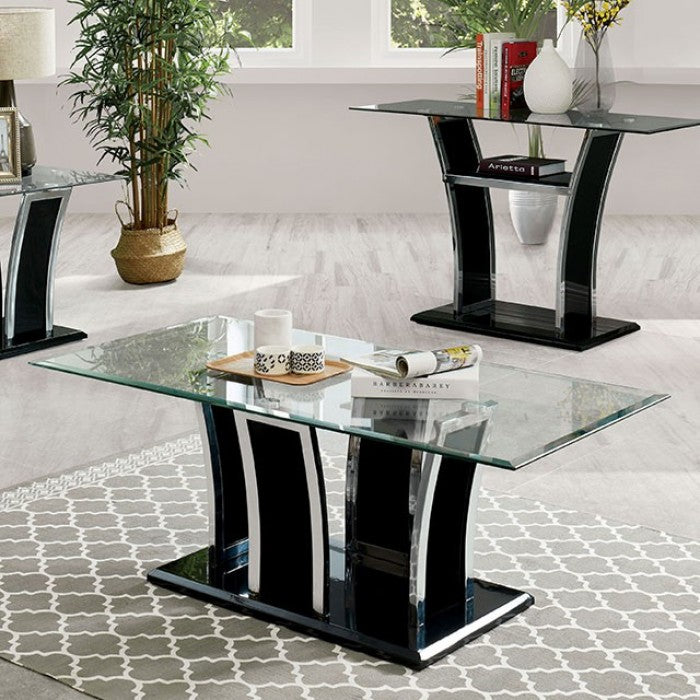 Netats coffee table