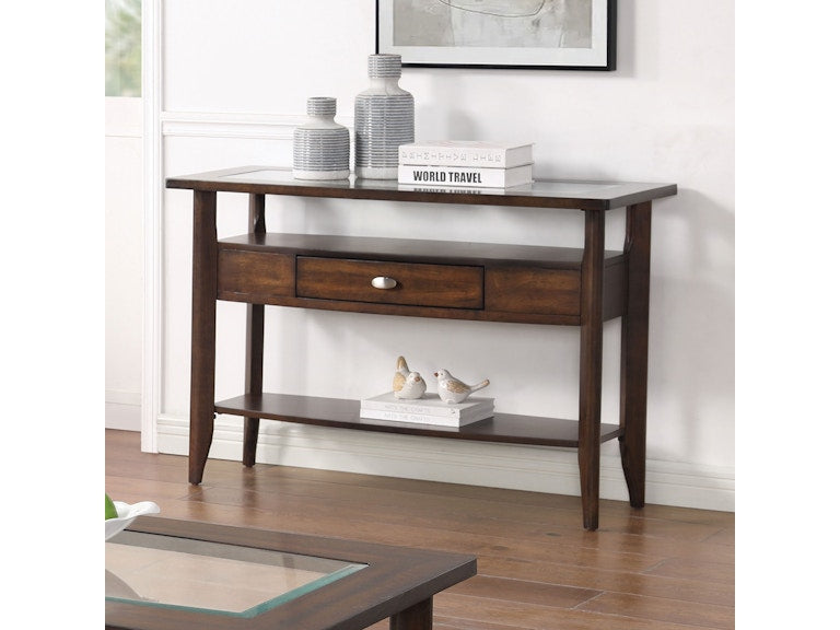 Eladrevir End and Sofa Table