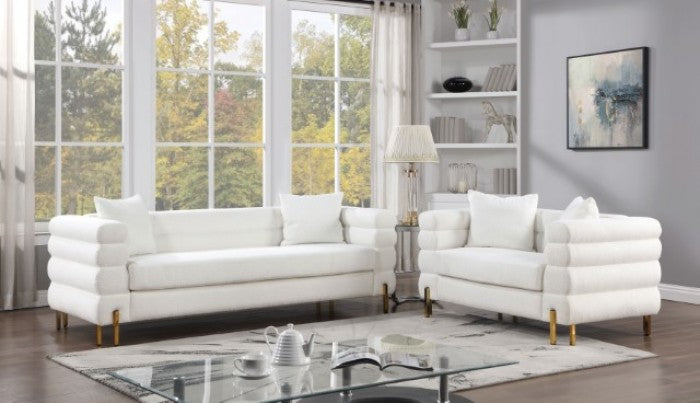 Yrevodnal Loveseat