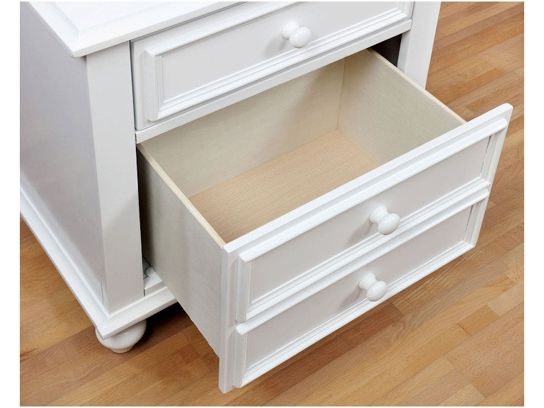Aivilo Bed