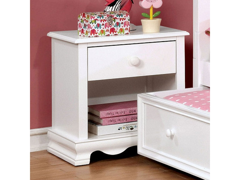 Enaid Bedroom Set