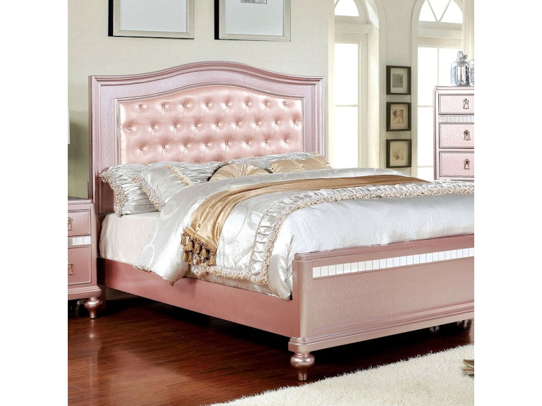 Notsira Bedroom Set