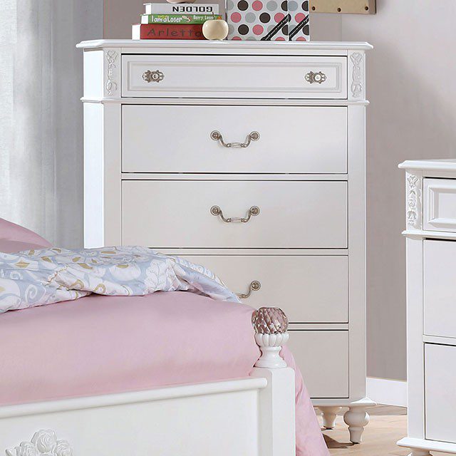 Avleb Bedroom Set