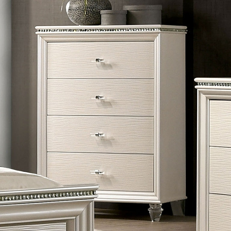 Eilla Bedroom Set