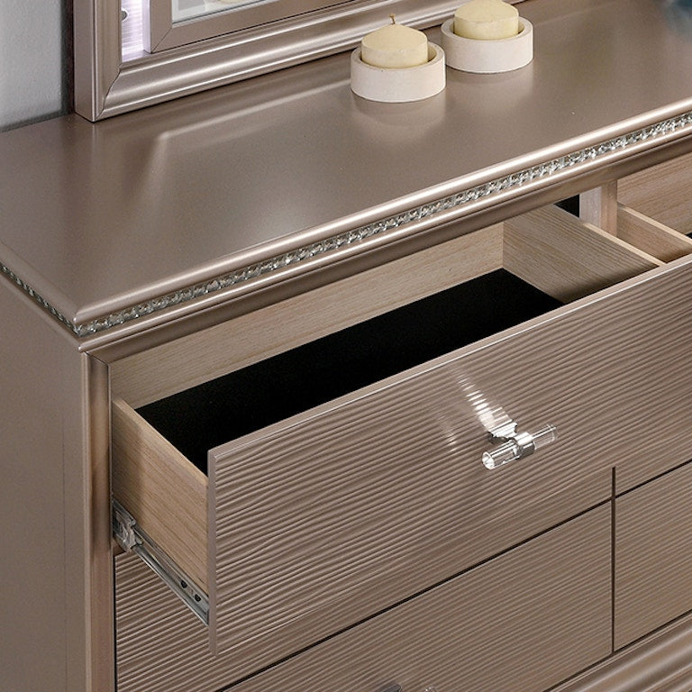 Eilla Bedroom Set