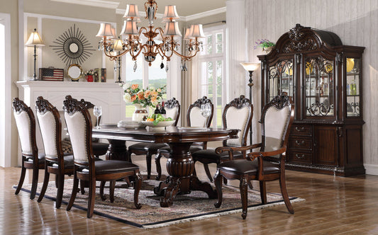 0063D Dining Table Set