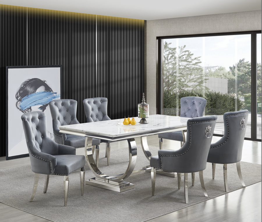 3001D Dining Table