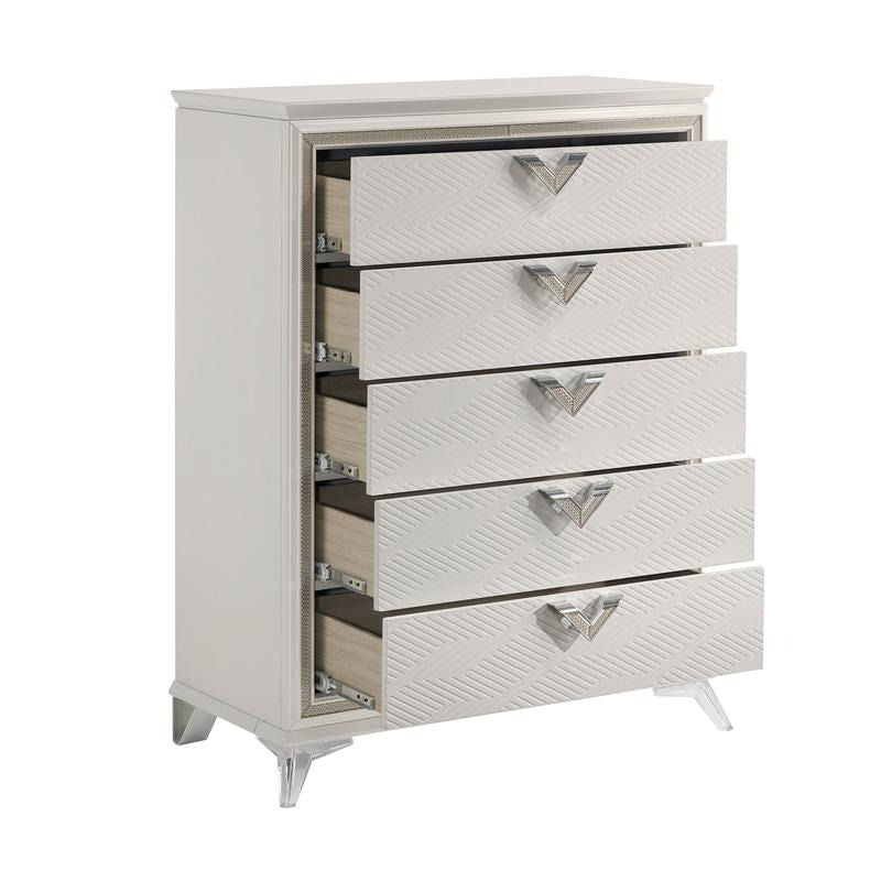 0056B Araich Bedroom Set