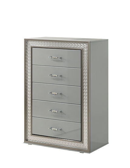 29B Iabud Bedroom set