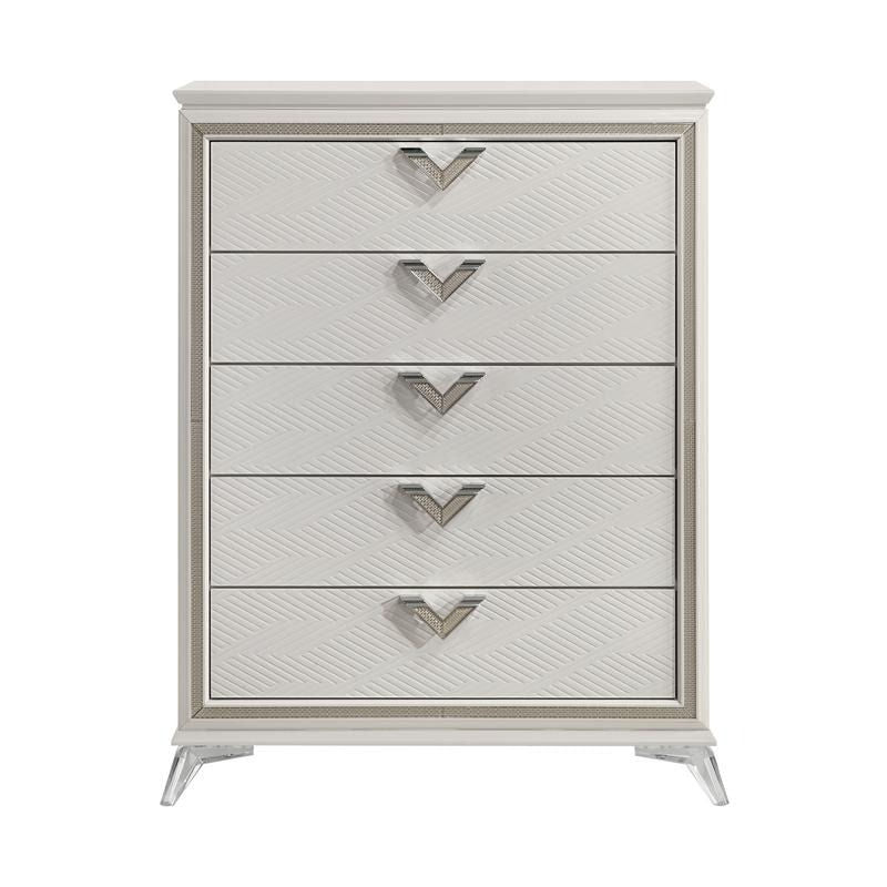 0056B Araich Bedroom Set