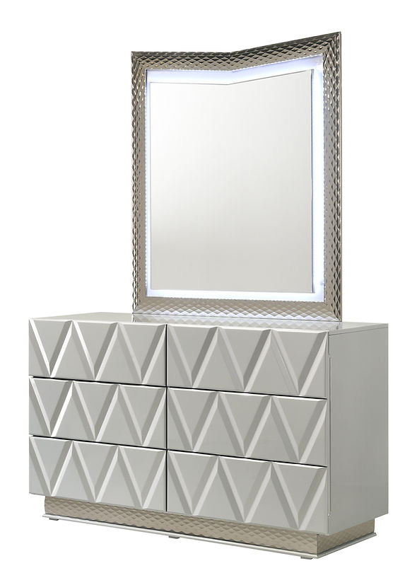 19B Arev Bedroom Set