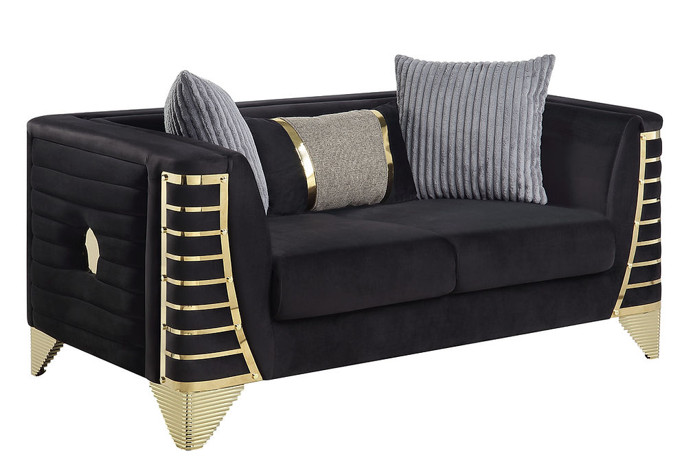 0104S Vanonod Living Room Set
