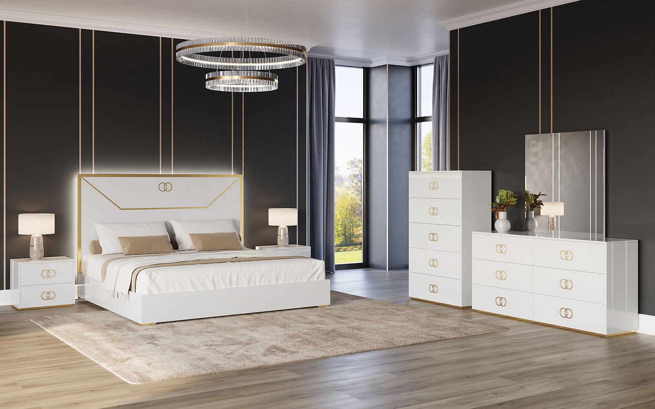 Eguov Collection