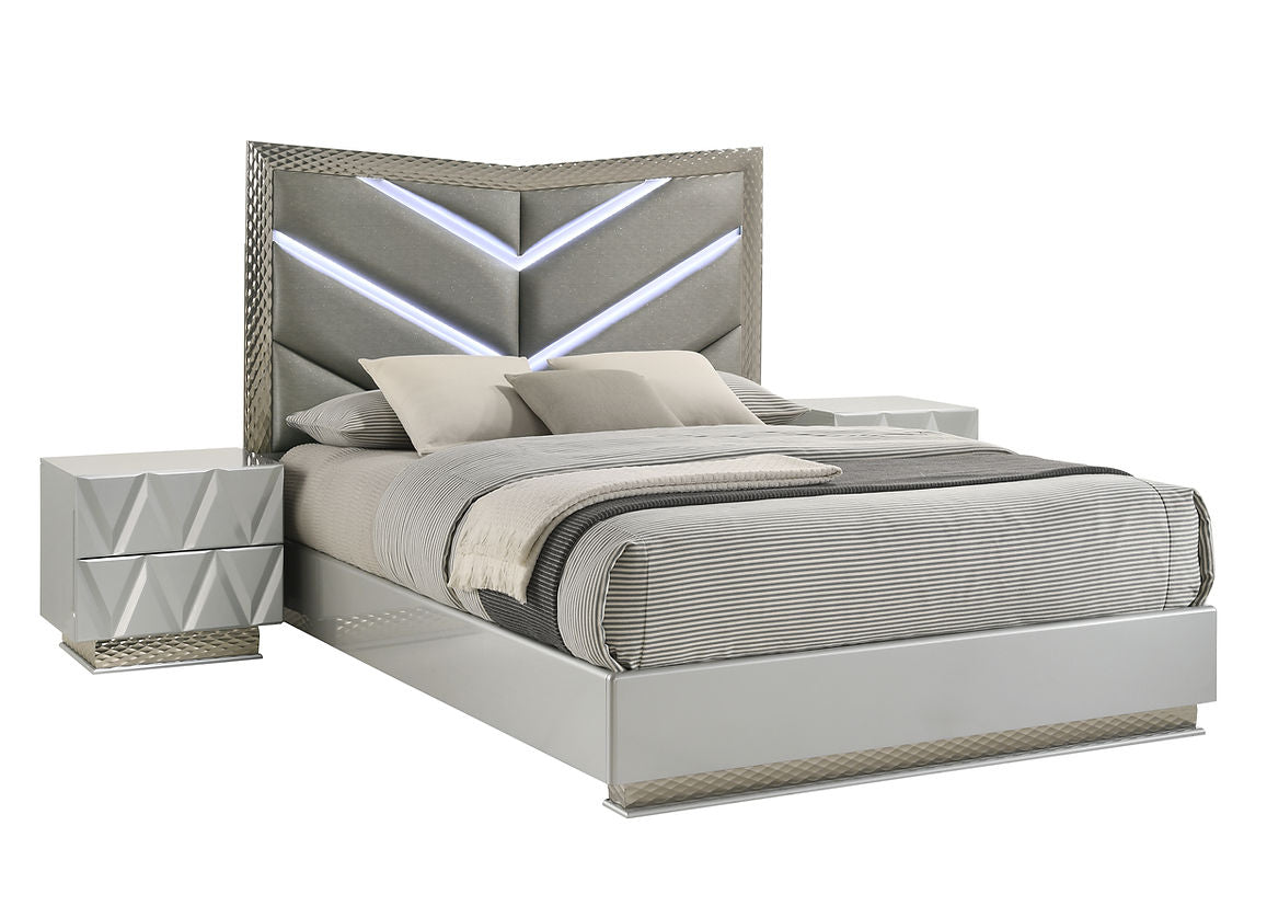 19B Arev Bedroom Set