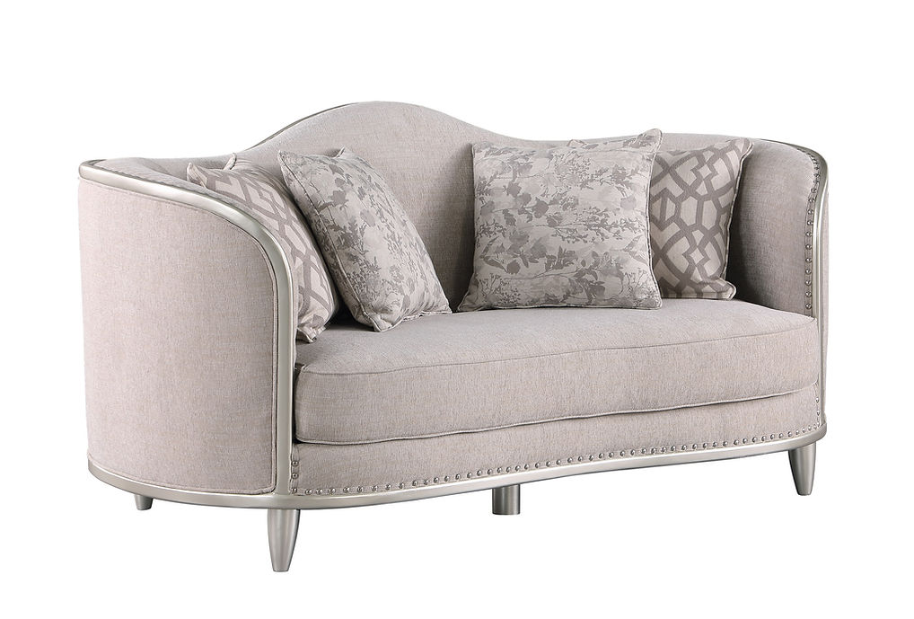6226S Omisislleb Sofa and Loveseat