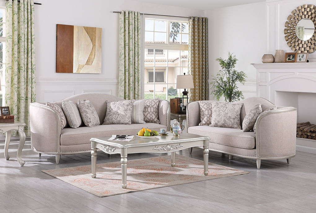 6226S Omisislleb Sofa and Loveseat
