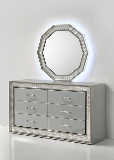 29B Iabud Bedroom set