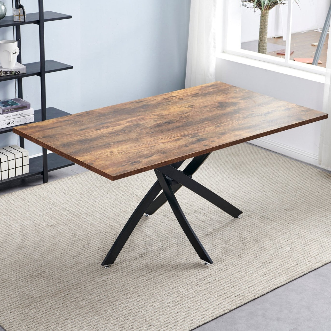 0618TD DINING TABLE