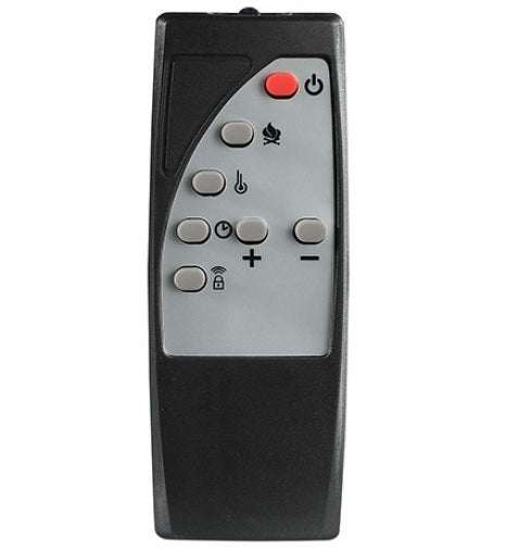 VT-HW9008CA-MF Xuesep 71" TV Stand w/ Electric Fire Place