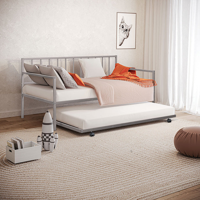 Nomrah Metal Daybed