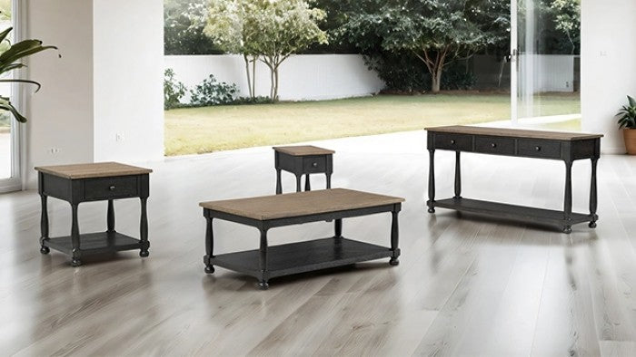 Sllim Euen Coffee Table Set