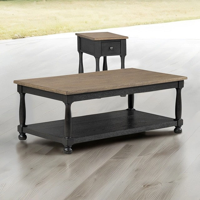 Sllim Euen Coffee Table Set