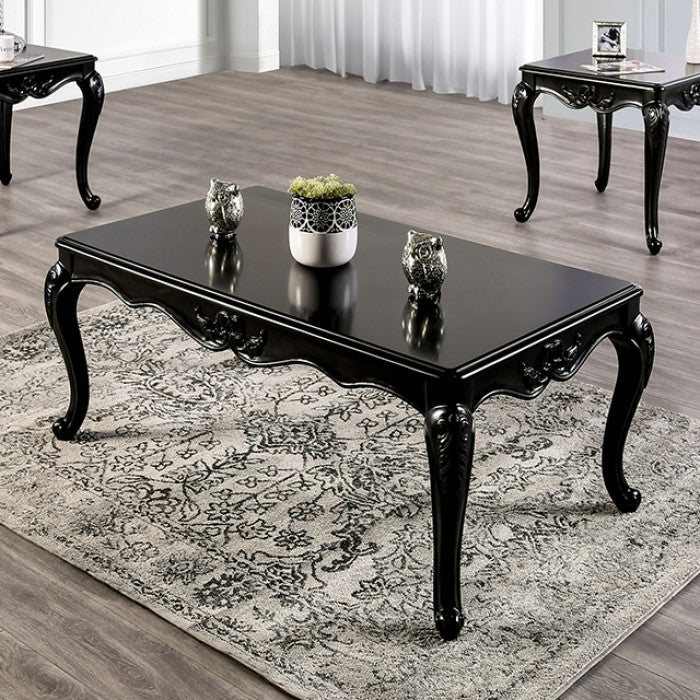 Retsehcor Coffee table