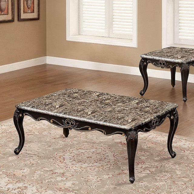 Etecabla Coffee table Set