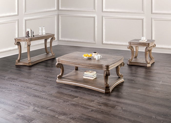 Skao Neves Coffee Table Set