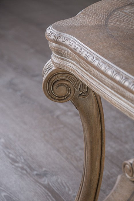 Skao Neves Coffee Table Set